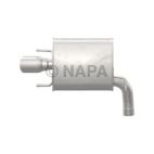 Exhaust Muffler