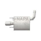 Exhaust Muffler