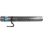Exhaust Expansion Pipe