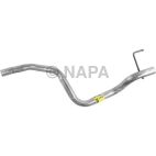 Exhaust Intermediate Pipe