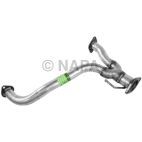 Exhaust Y Pipe