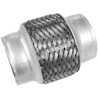 EXH/PIPE CONNECTOR