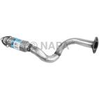 Exhaust Pipe