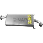 Exhaust Muffler