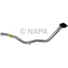 Exhaust Intermediate Pipe