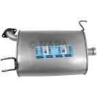 Exhaust Muffler