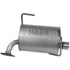 Exhaust Muffler