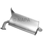 Exhaust Muffler