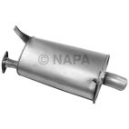 Exhaust Muffler