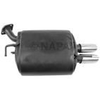 Exhaust Muffler