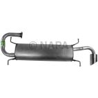 Exhaust Muffler