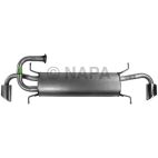 Exhaust Muffler