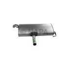 Exhaust Muffler
