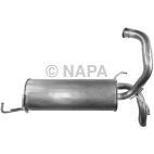 Exhaust Muffler