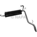 Exhaust Muffler