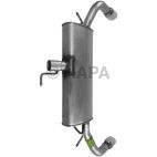 Exhaust Muffler
