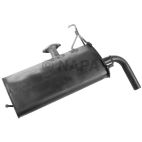 Exhaust Muffler