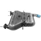 Exhaust Muffler