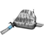 Exhaust Muffler