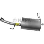 Exhaust Muffler