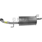 Exhaust Muffler