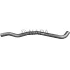 Exhaust Intermediate Pipe