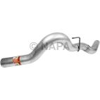 Exhaust Tail Pipe