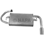 Exhaust Muffler