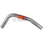 Exhaust Tail Pipe