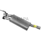 Exhaust Muffler