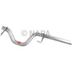 Exhaust Tail Pipe