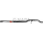 Exhaust Intermediate Pipe