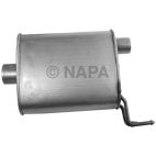 Exhaust Muffler