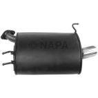 Exhaust Muffler