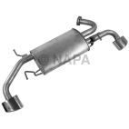 Exhaust Muffler