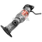Exhaust Pipe