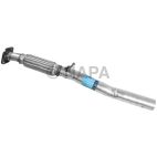 Exhaust Intermediate Pipe
