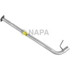 Exhaust Intermediate Pipe