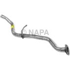 Exhaust Intermediate Pipe