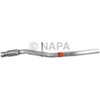 Exhaust Expansion Pipe