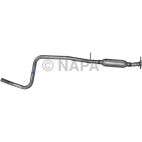 Exhaust Resonator and Pipe Assembly