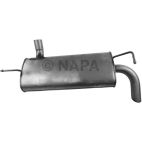 Exhaust Muffler