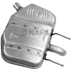 Exhaust Muffler
