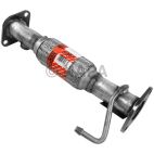 Exhaust Pipe