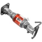 Exhaust Pipe