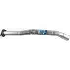 Exhaust Expansion Pipe