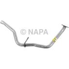 Exhaust Intermediate Pipe