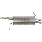 Exhaust Muffler