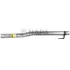 Exhaust Intermediate Pipe