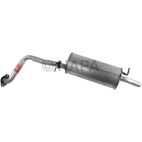 Exhaust Muffler